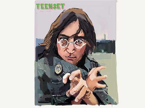 302: TeenSet and Rock Fan Magazines with Allison Bumsted