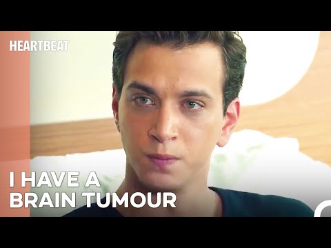 Alp Tells His Condition to Esma - Heartbeat Episode 17