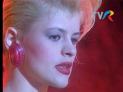 Sanda Ladoși - Când vine seara