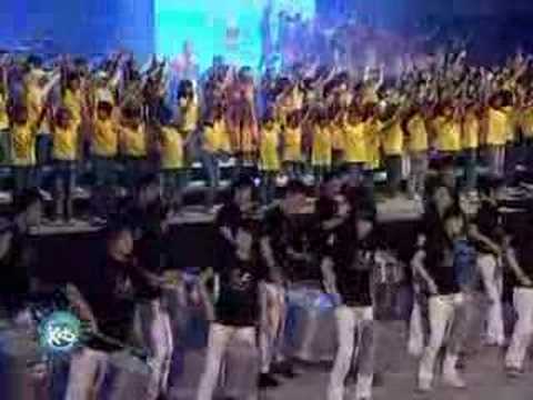 CATF JJF2007 Part - 11