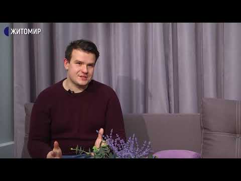 «Пер Гюнт». Музика скандинавії. Дмитро Микитин - фортепіано.