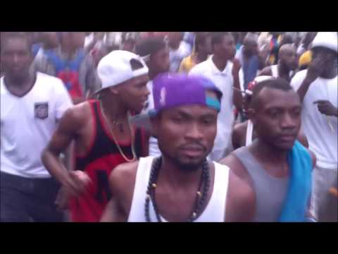 PREMIER NOVAMB RARAM FOOT SOLDIERS