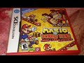 2010 Mario Vs Donkey Kong Mini Land Mayhem Unboxing