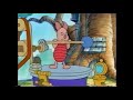 The New Adventures Of Winnie The Pooh No Rabbit S A Fortress Episodes 3 Scott Moss