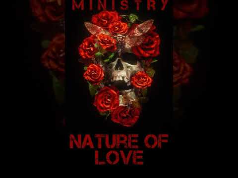 Ministry - Nature Of Love (DJ STOEK Edit) (80's EBM/INDUSTRIAL)