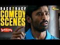 Naiyaandi Back To Back Comedy Scenes Dhanush Nazriya Adithya TV