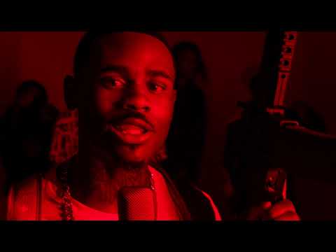 Dtk Youngin-NO TRACE (Live Performance)