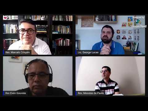 Devocional de EBD - 06/09