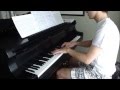 God Only Knows Piano Cover - Bioshock Infinite ...