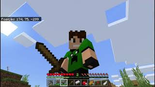 MINECRAFT; BIG BANG, O INICIO DE DR K
