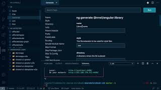 Nx Tutorial: Group all your stories into a single viewable Storybook with Nx