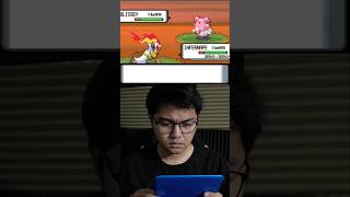 Awit naka focus sash pa?! #pokemon #pokemonmemes