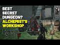Is This the Best Secret in Mortal Shell 2? Alchemist's Workshop Location