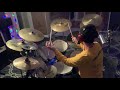 SOFT MACHINE "Nettle Bed " DRUM COVER