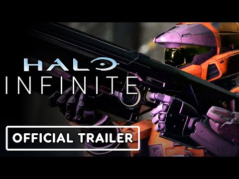 Видео Halo Infinite #4