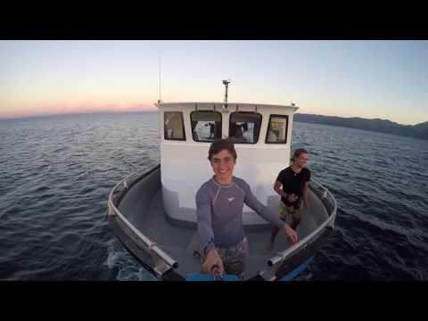 Tomás Giraldo video