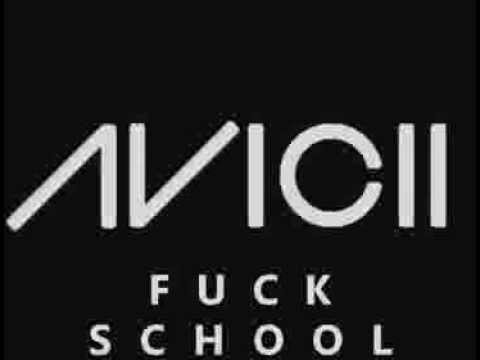 Tomorrowland 2013 |  Official Song  -  Fuck School