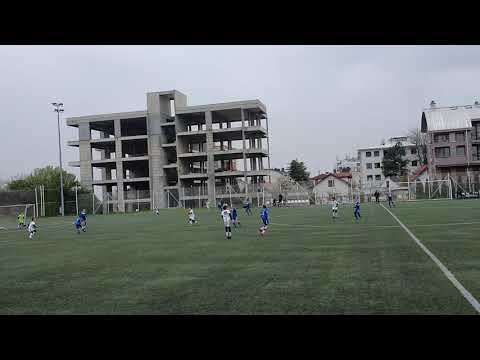 Fk Čukarički 2011 - Fk Derbi Novi Sad 2010