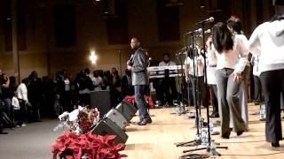 Darnell Davis & The Remnant - PRAISE BREAK !