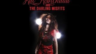 Definition of Pretty - Kat Robichaud