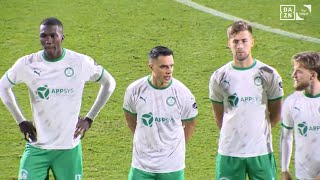 Download lagu Joey Pelupessy vs Lierse SK - Showcase Your Simple Style and Play the Full 90 Minutes!! mp3 Download lagu Joey Pelupessy vs Lierse SK - Showcase Your Simple Style and Play the Full 90 Minutes!! mp3