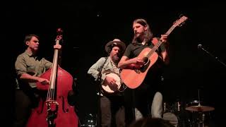 The Avett Brothers - The Greatest Sum - NOLA 3-16-19