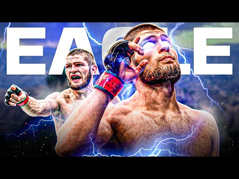 The Scary Reality of Facing Khabib Nurmagomedov