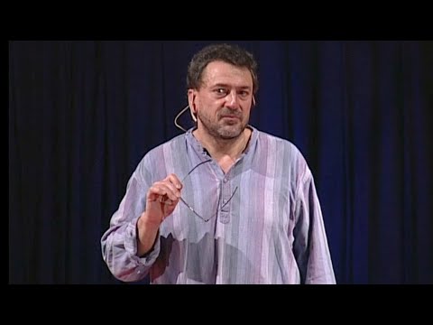 Olaf Böhme am 11.11.2006 im Alten Schlachthof Dresden Teil 4