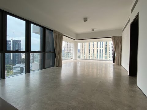 Centennia Suites, 100 Kim Seng Road, Orchard / River Valley, 4 Bedrooms, 2,260 sqft, Condominium For Rent, by Ivy Chew, 15783431 - PropertyGuru.com.sg