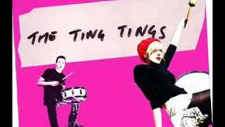 The Ting Tings-Fruit Machine