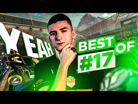 Best Of Kaydop #17 - DEBRIEF DES RLCS