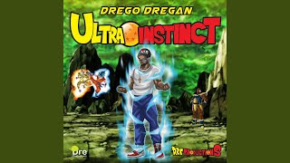 Ultra Instinct Music Video