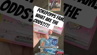 I miss y’all! Been BUSY in dental hygiene school. LOOK WHAT HAPPENED!! #pokemon #pokemoncards #fyp