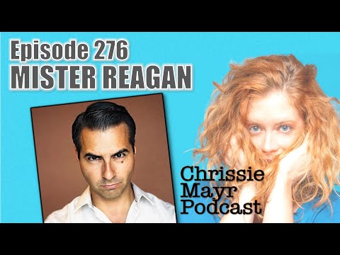 CMP 276 - Mister Reagan - Racism in Hollywood, Censorship, Getting 34+ Million Views