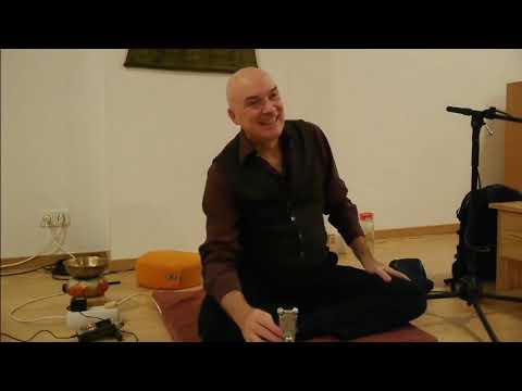 Lust und Unlust - Über Vedana - Ajahn Akincano