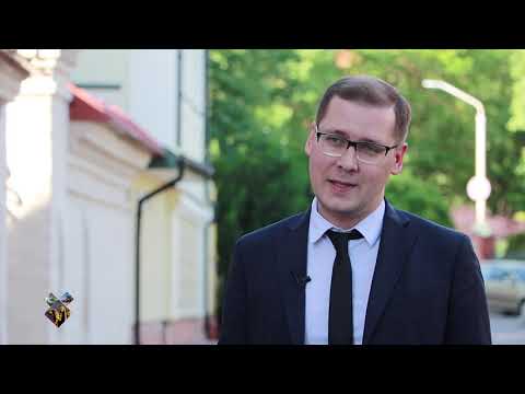 Точка роста / Выставка промышленников / Андрей Михеев