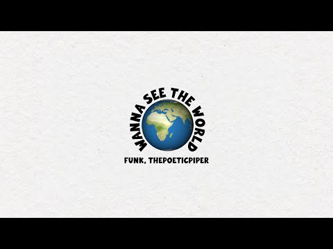 funk, thepoeticpiper Music Video