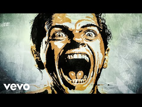 Freddie Dredd - POS (Visualizer)