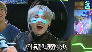 Download lagu [INDO SUB] Run BTS! - EP.81 mp3