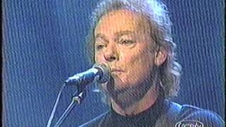 APRIL WINE - "I Won't Go There" from 'Back To The Mansion' album
