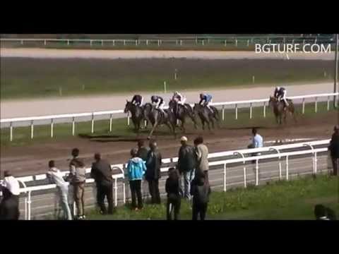 1      "Black Star" (H-II)   3+g.  1700m