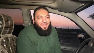 صورة عسى الله أن يأتيني بهم جميعا | #دقيقة_فرح | د . حازم شومان