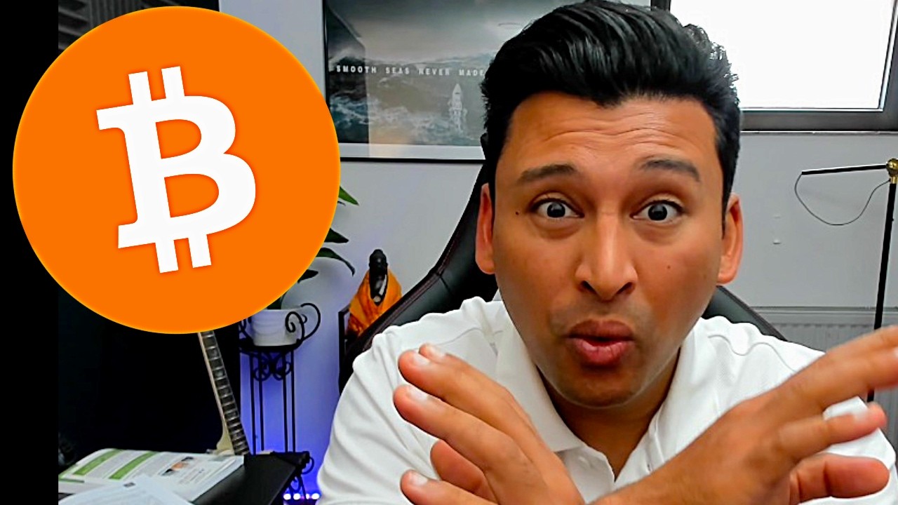 🚨BITCOIN: 99% WILL GET THIS WRONG!!!!!! [watch NOW!!!!!]