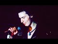 Sid Vicious - My Way (John Teberi Broadcast version)