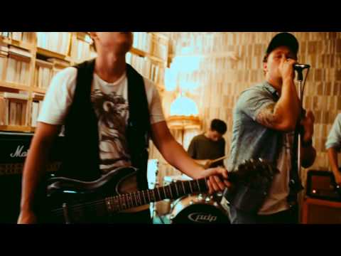 The Vestige - Same Bones (Official Music Video)