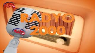 Müzik Bu Frekans'da 90.6 Radyo 2000