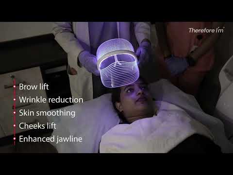 Who wouldn't want to look younger and smarter forever?!