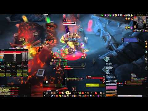 Peachy Keen - Mythic Oregorger