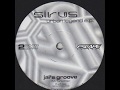 Sirus  -  Jai's Groove