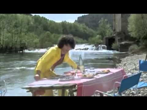 Trailer   Los cinco locos en las olimpiadas 1972